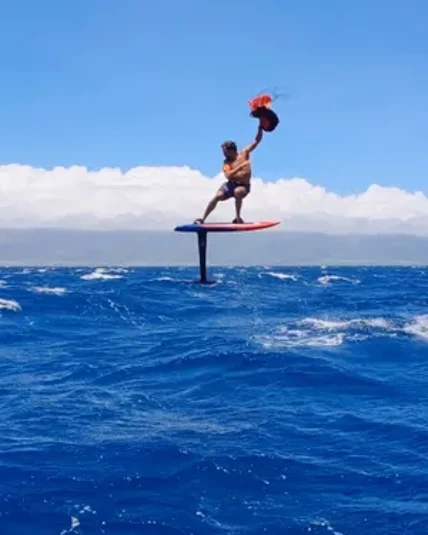 Kai Lenny — post 1