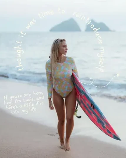 Lucie Rose Mabbott — post 3