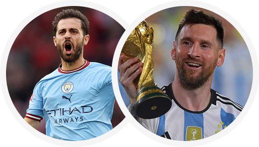 Lookalikes - picture