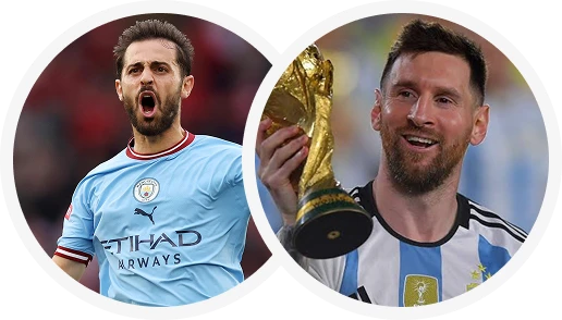 Lookalikes - picture