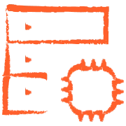 feature icon